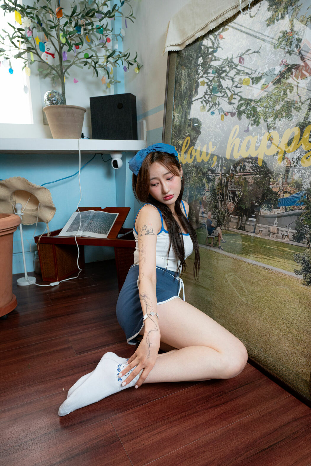 Muchenne YU &ndash; Vol.03