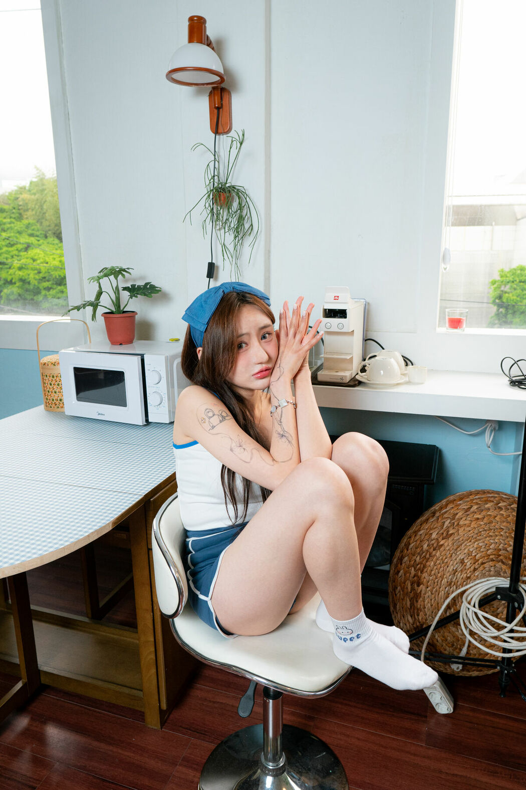 Muchenne YU &ndash; Vol.03