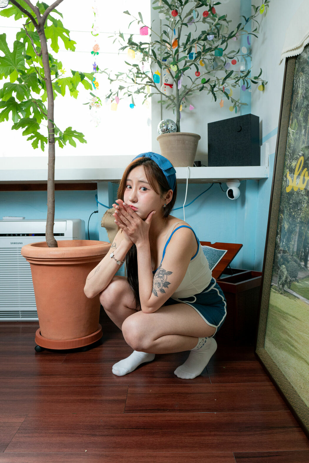 Muchenne YU &ndash; Vol.03