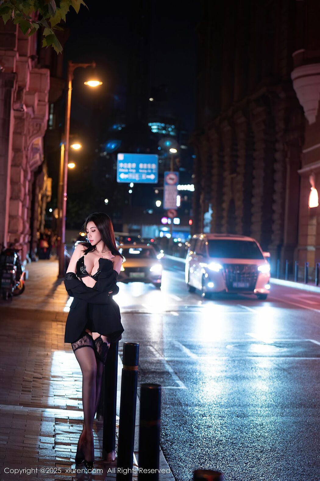 XiuRen秀人网 No.10899 Song Guo Er (73P)