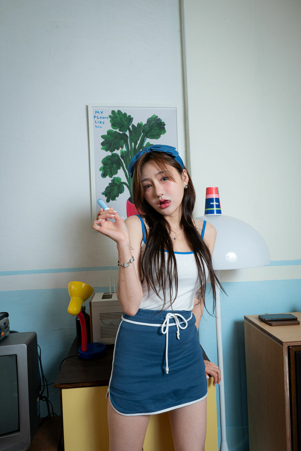 Muchenne YU &ndash; Vol.03