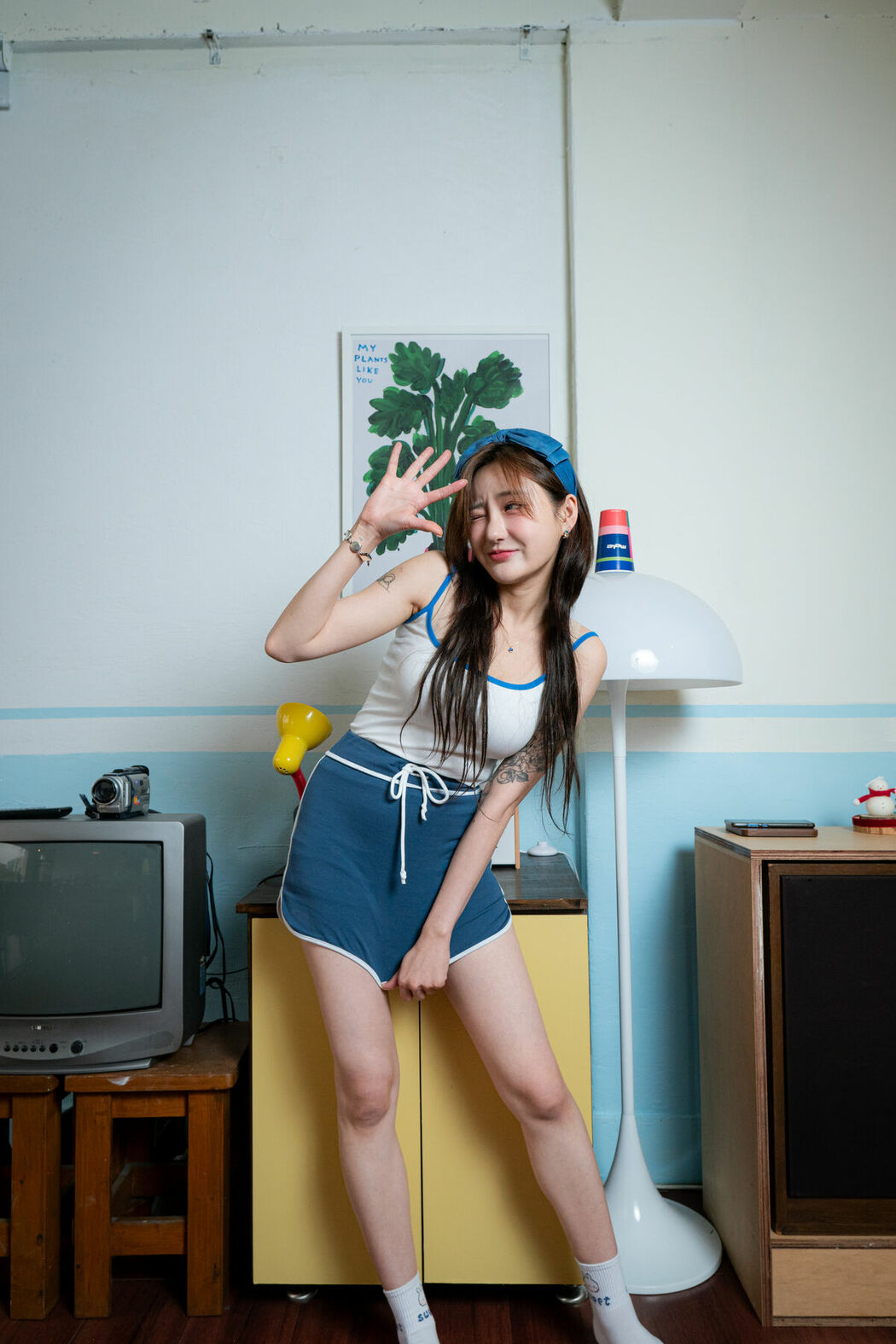 Muchenne YU &ndash; Vol.03