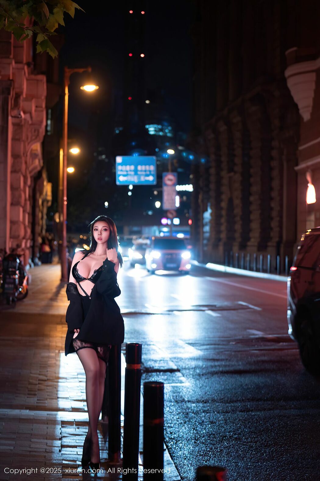 XiuRen秀人网 No.10899 Song Guo Er (73P)