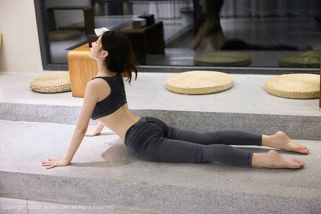 XiuRen秀人网 No.10902 Yin Tian Tian Sunny (61P)