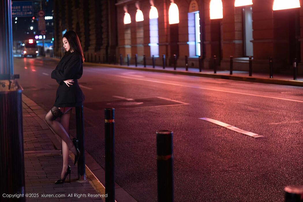 XiuRen秀人网 No.10899 Song Guo Er (73P)