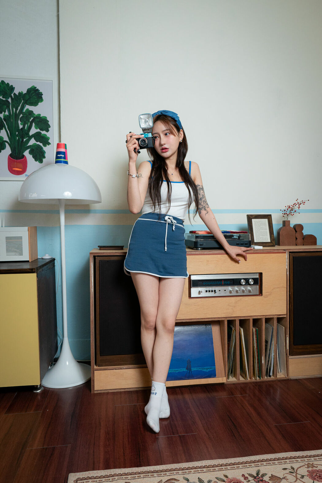 Muchenne YU &ndash; Vol.03