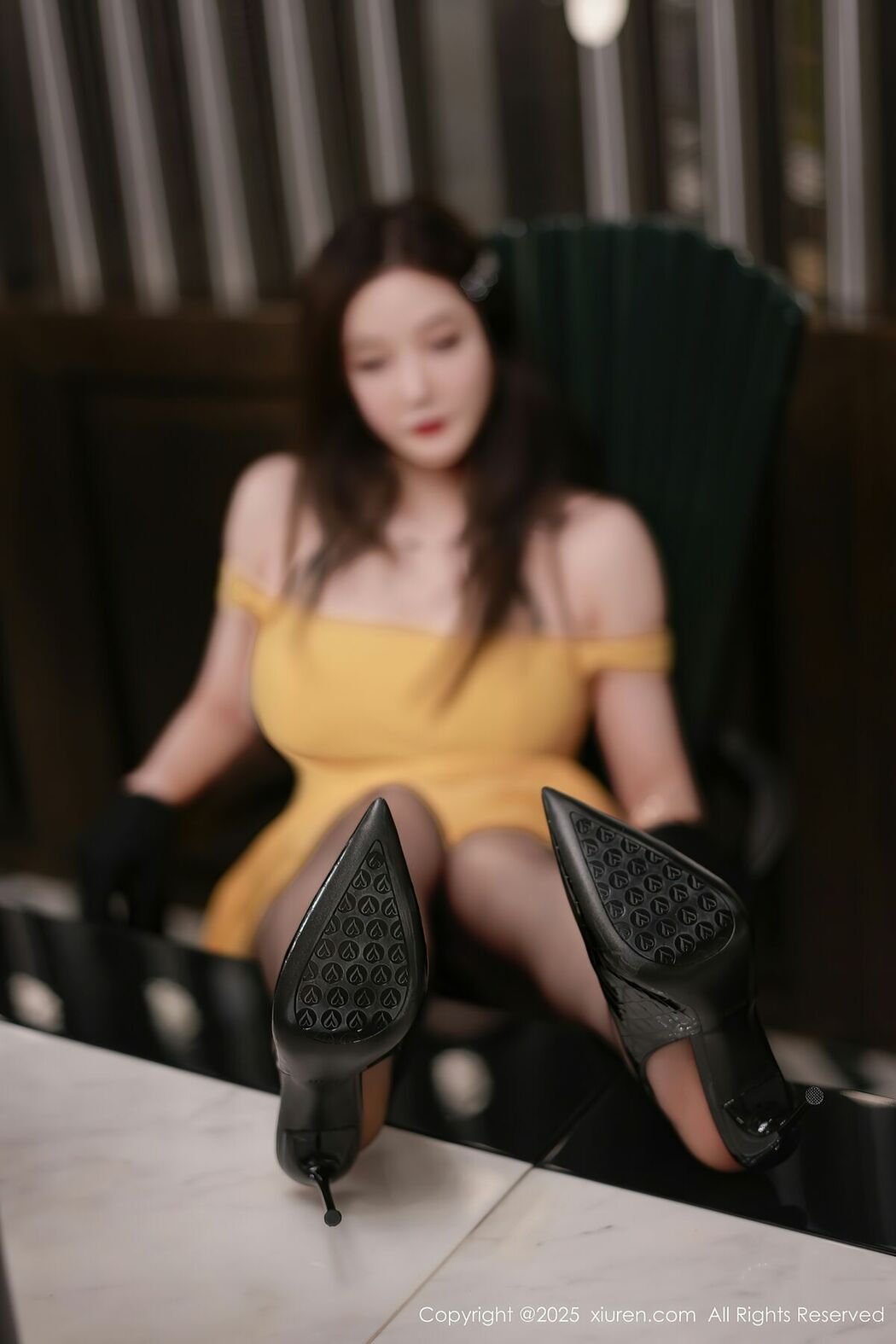 XiuRen秀人网 No.10897 Li Yan Xi (62P)