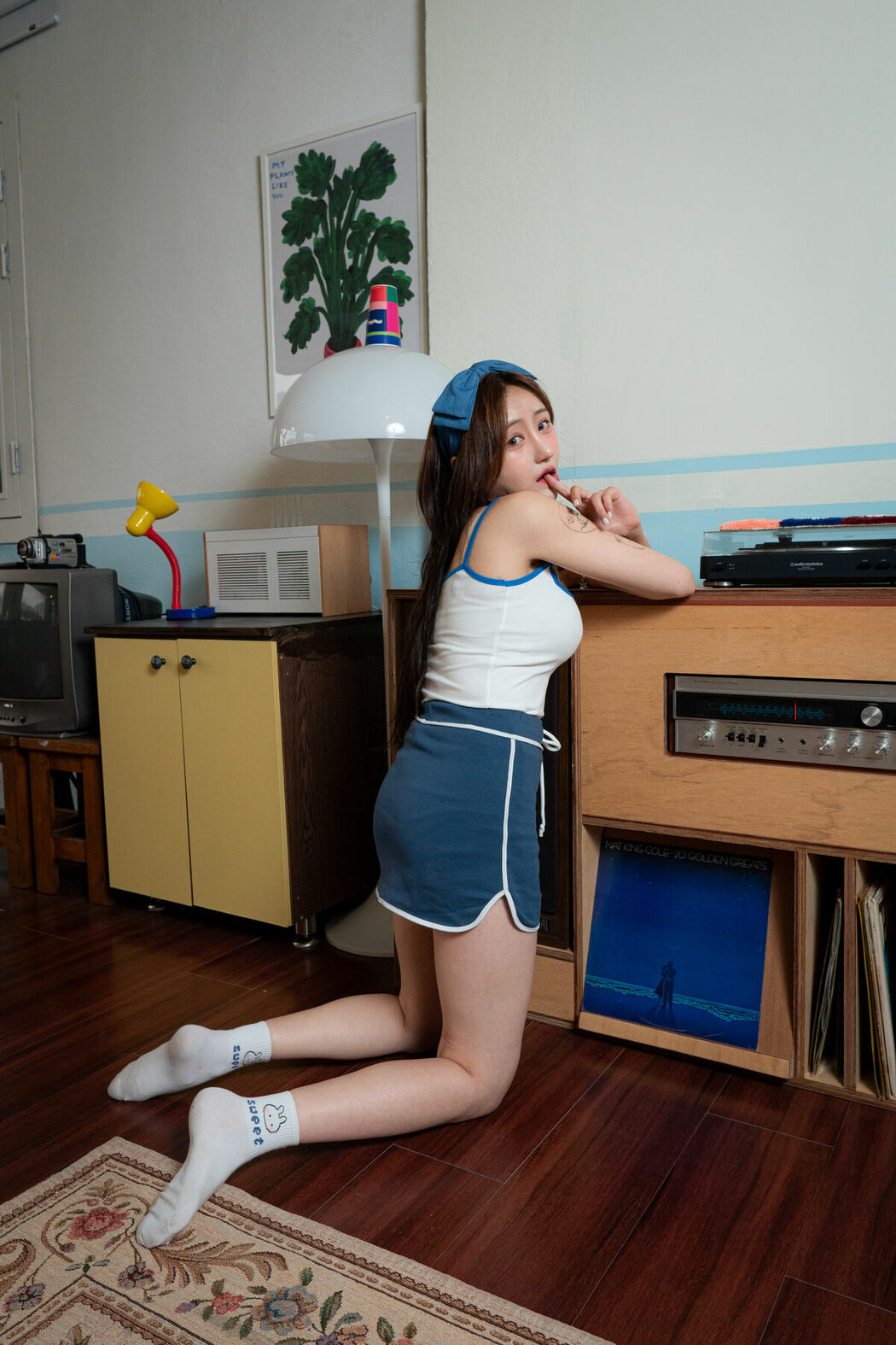 Muchenne YU &ndash; Vol.03