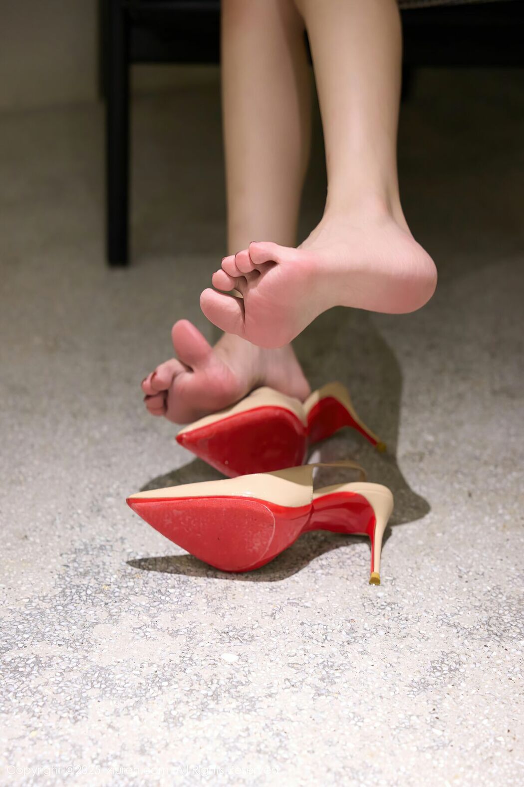 XiuRen秀人网 No.10902 Yin Tian Tian Sunny (61P)