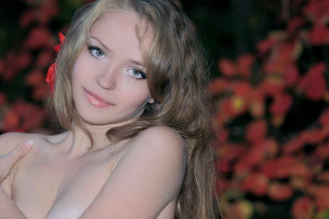 MetArt Manilla – Presenting Part02 (67P)