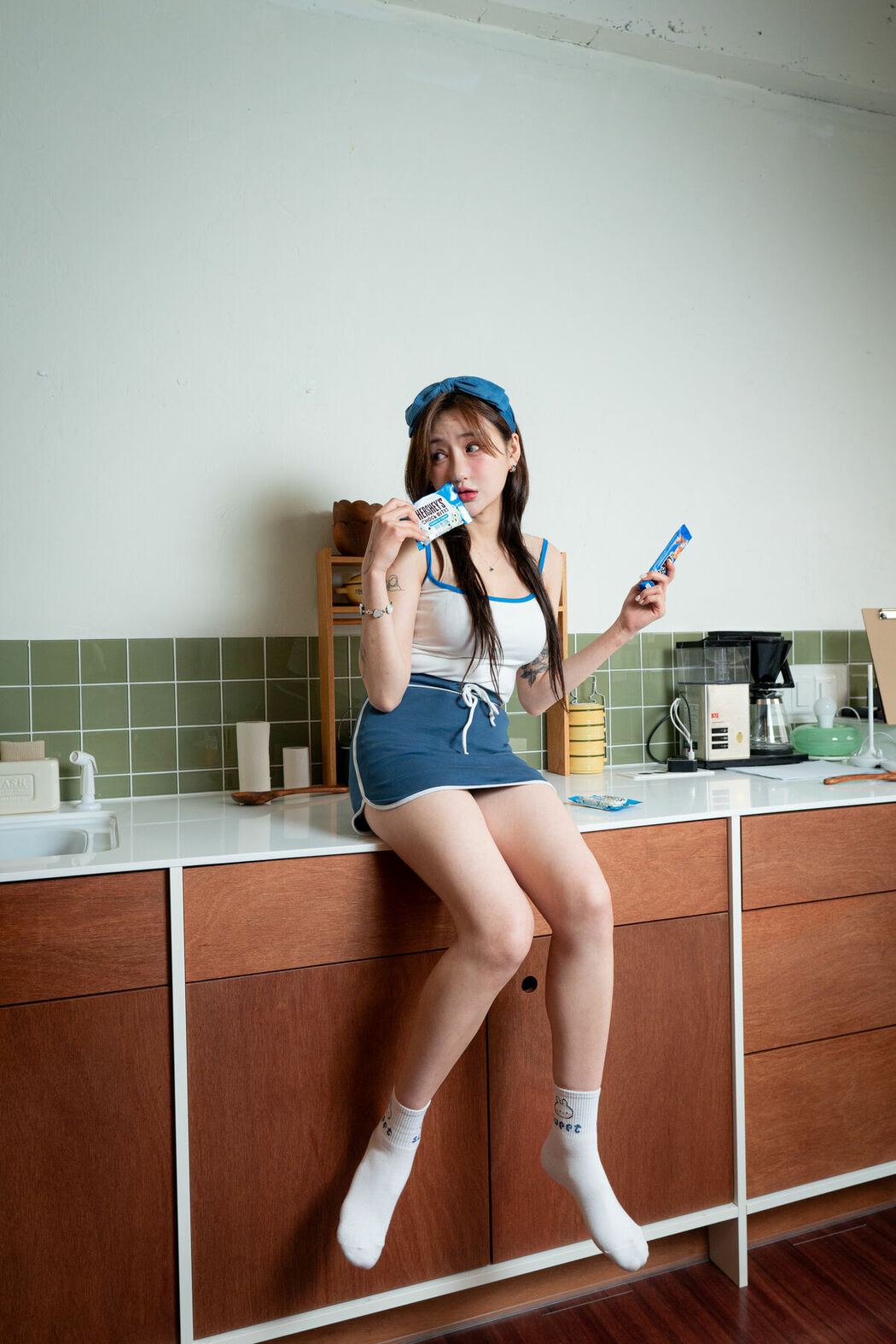 Muchenne YU &ndash; Vol.03