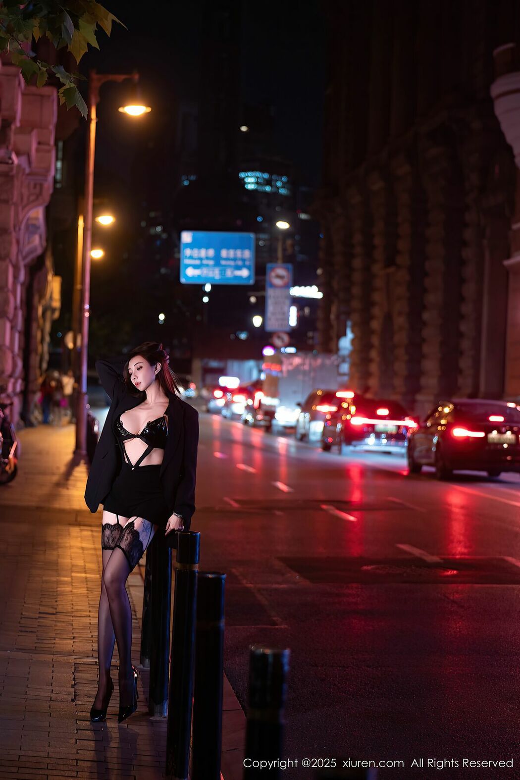 XiuRen秀人网 No.10899 Song Guo Er (73P)