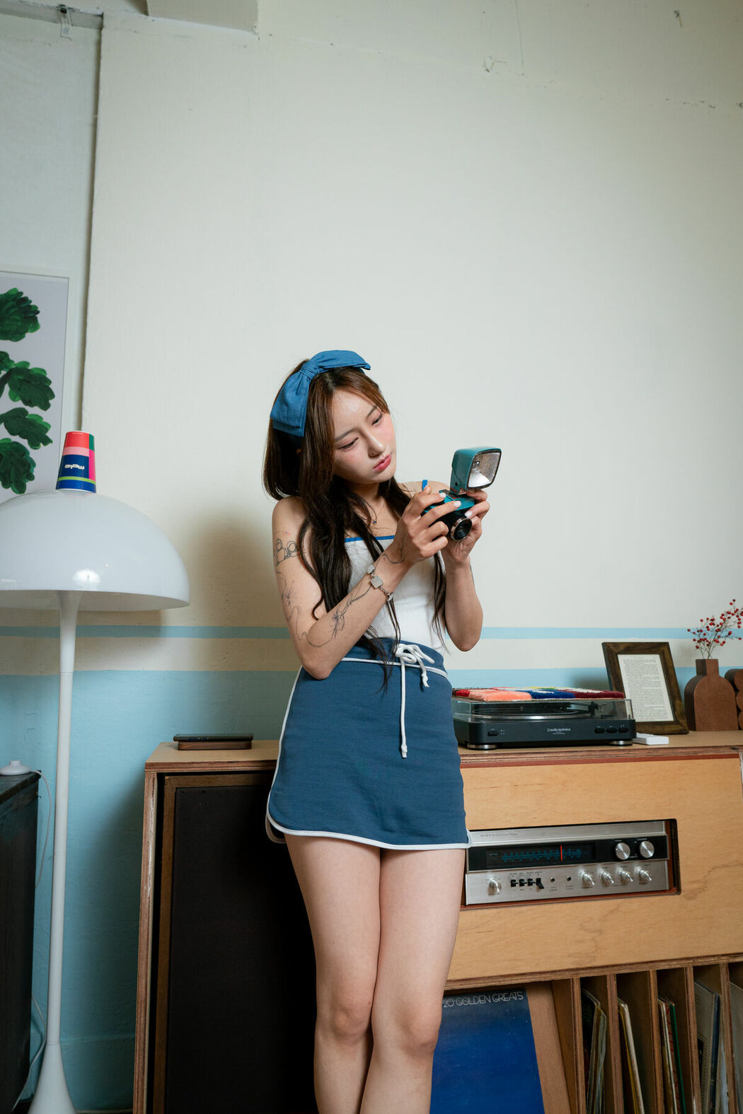 Muchenne YU &ndash; Vol.03