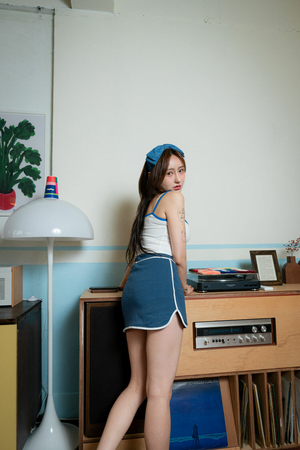 Muchenne YU &ndash; Vol.03