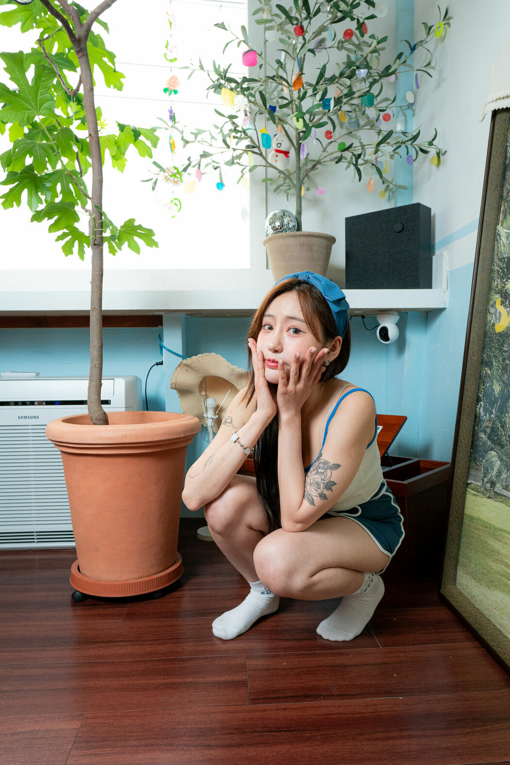 Muchenne YU &ndash; Vol.03