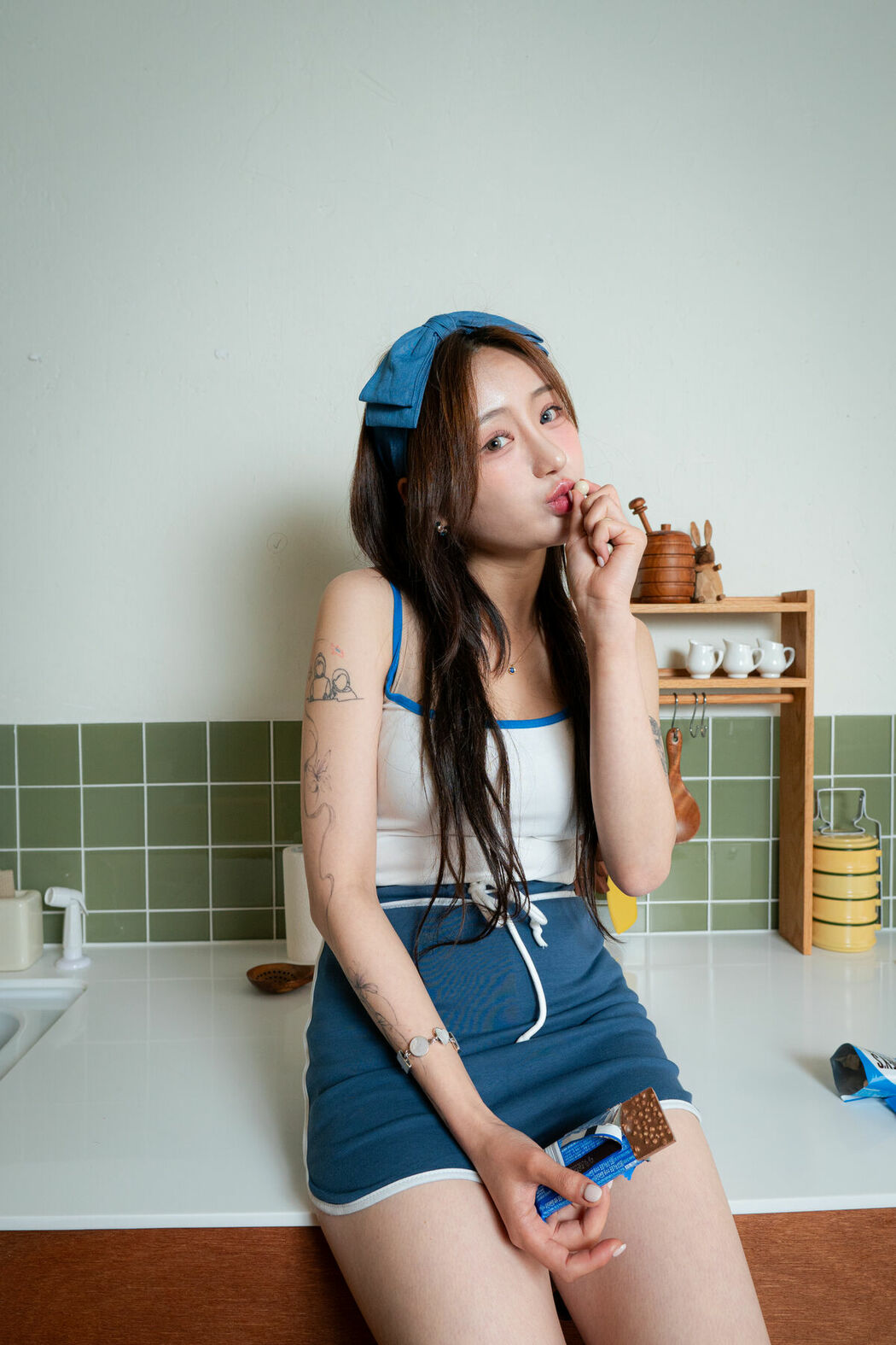 Muchenne YU &ndash; Vol.03