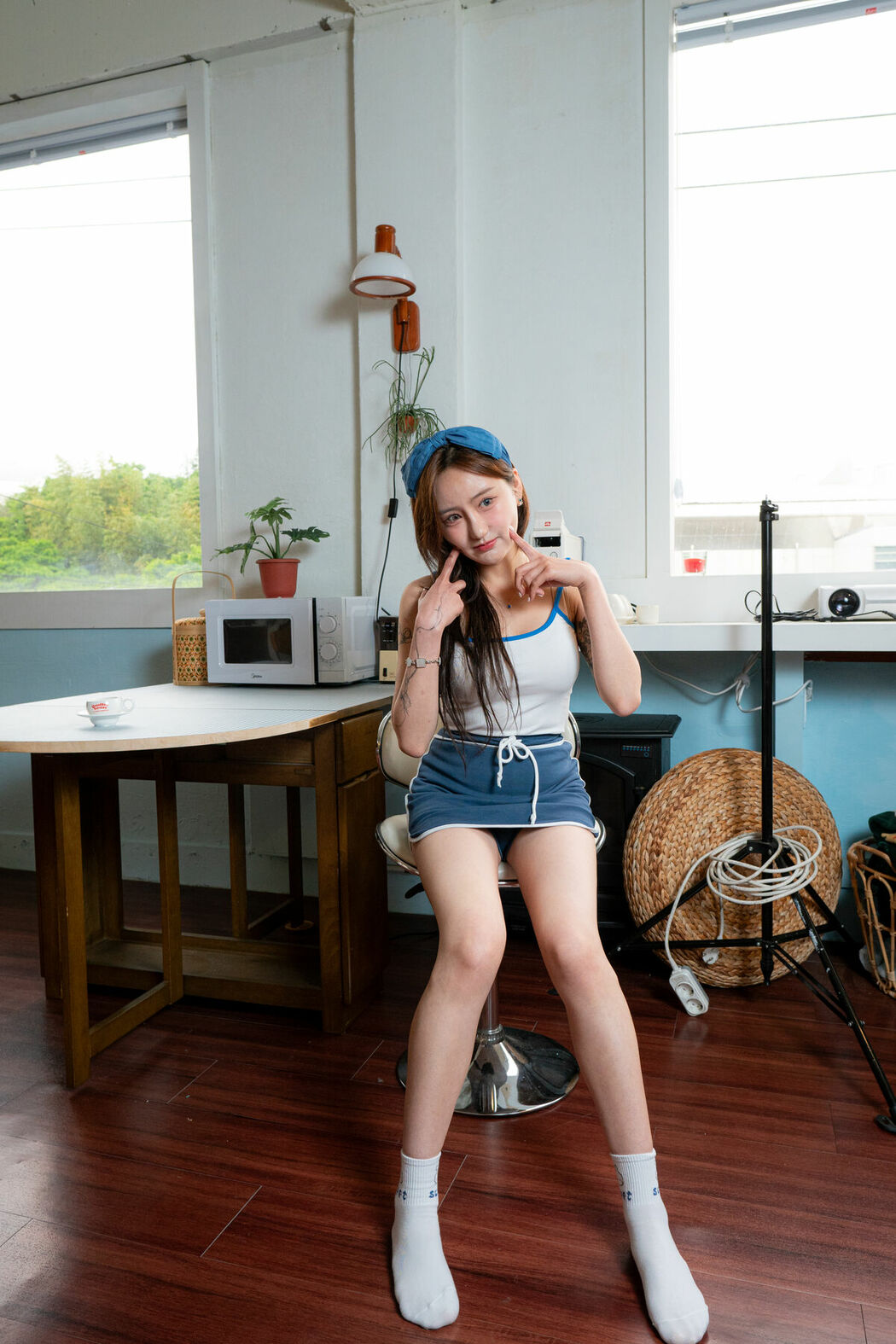 Muchenne YU &ndash; Vol.03