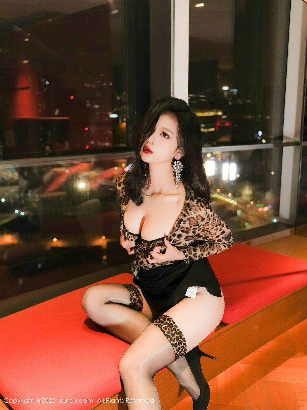 XiuRen秀人网 No.10901 Mei Gui Wo Ai Ni (64P)