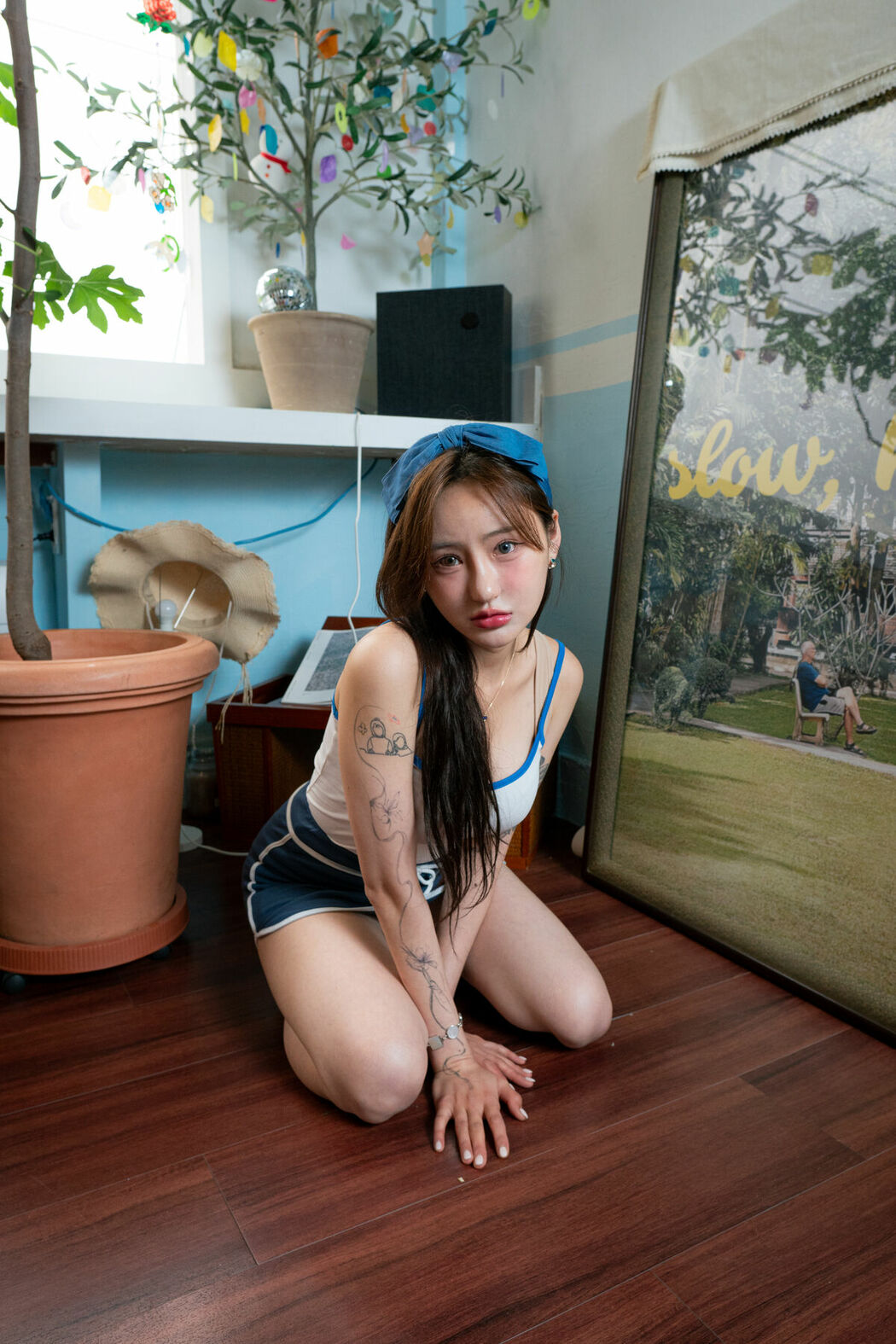 Muchenne YU &ndash; Vol.03