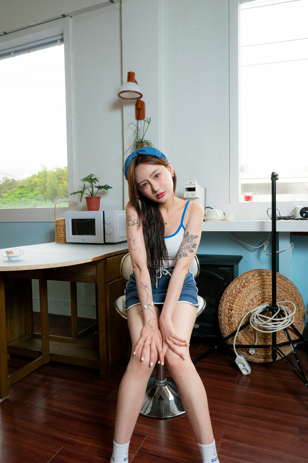 Muchenne YU &ndash; Vol.03