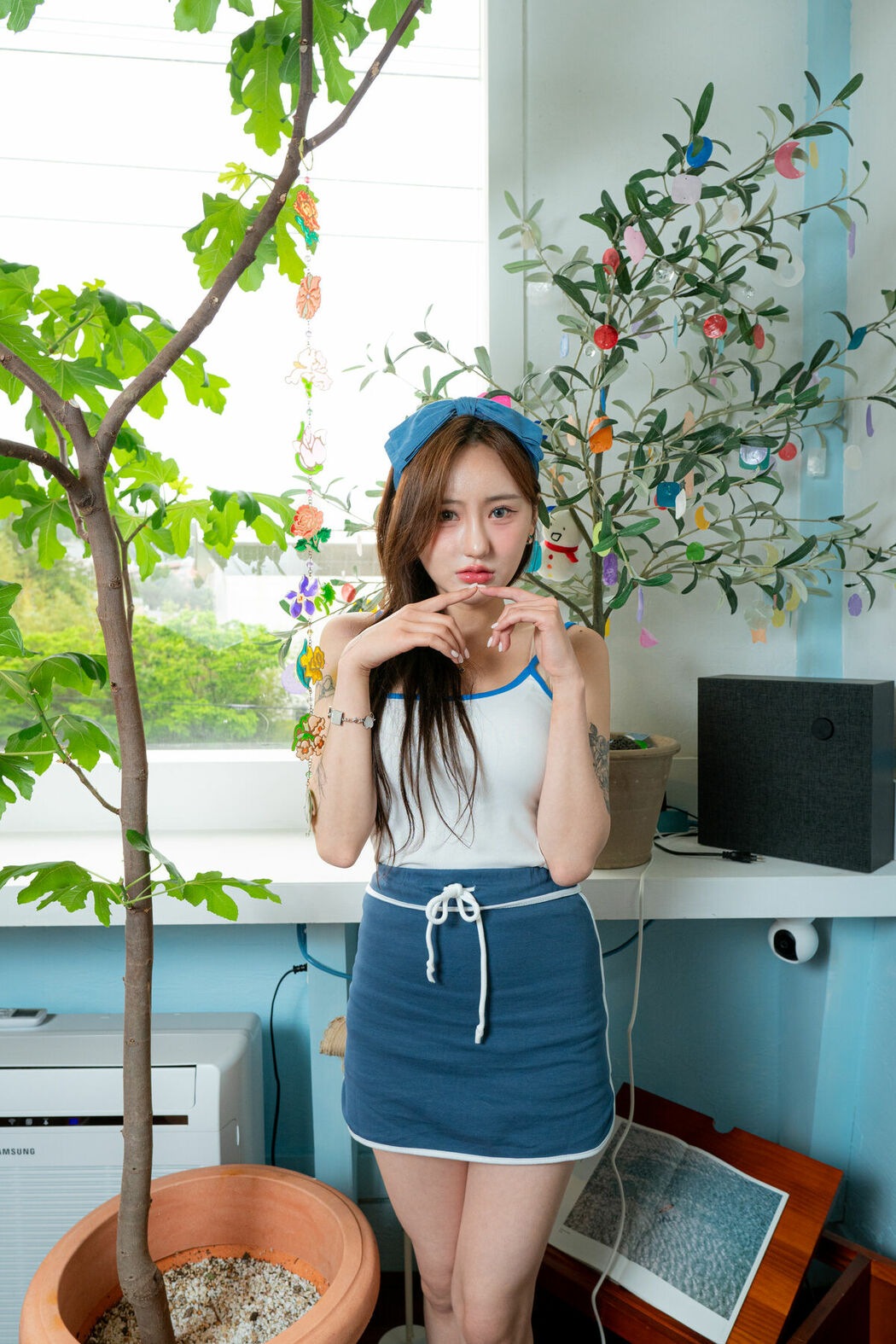 Muchenne YU &ndash; Vol.03