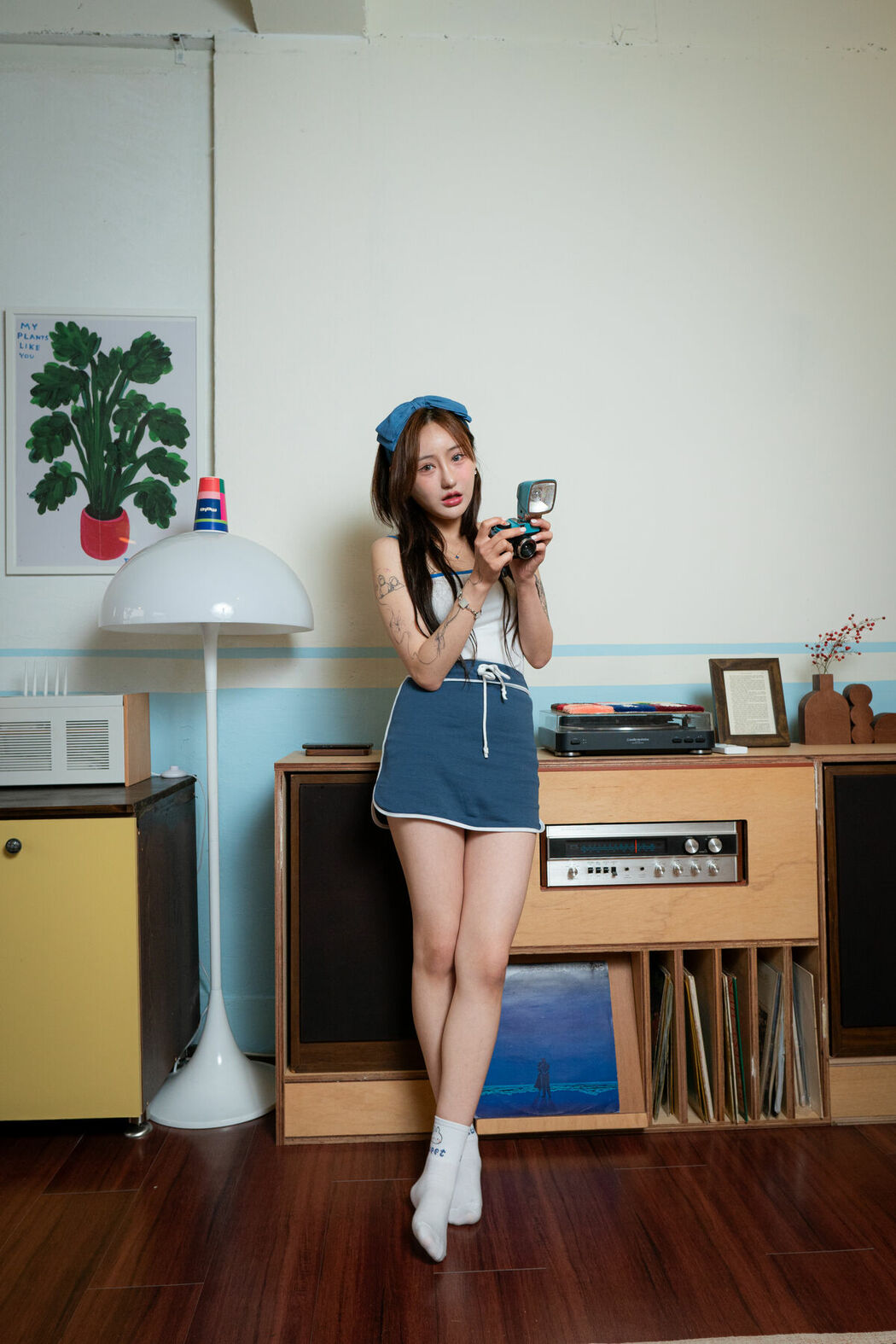 Muchenne YU &ndash; Vol.03