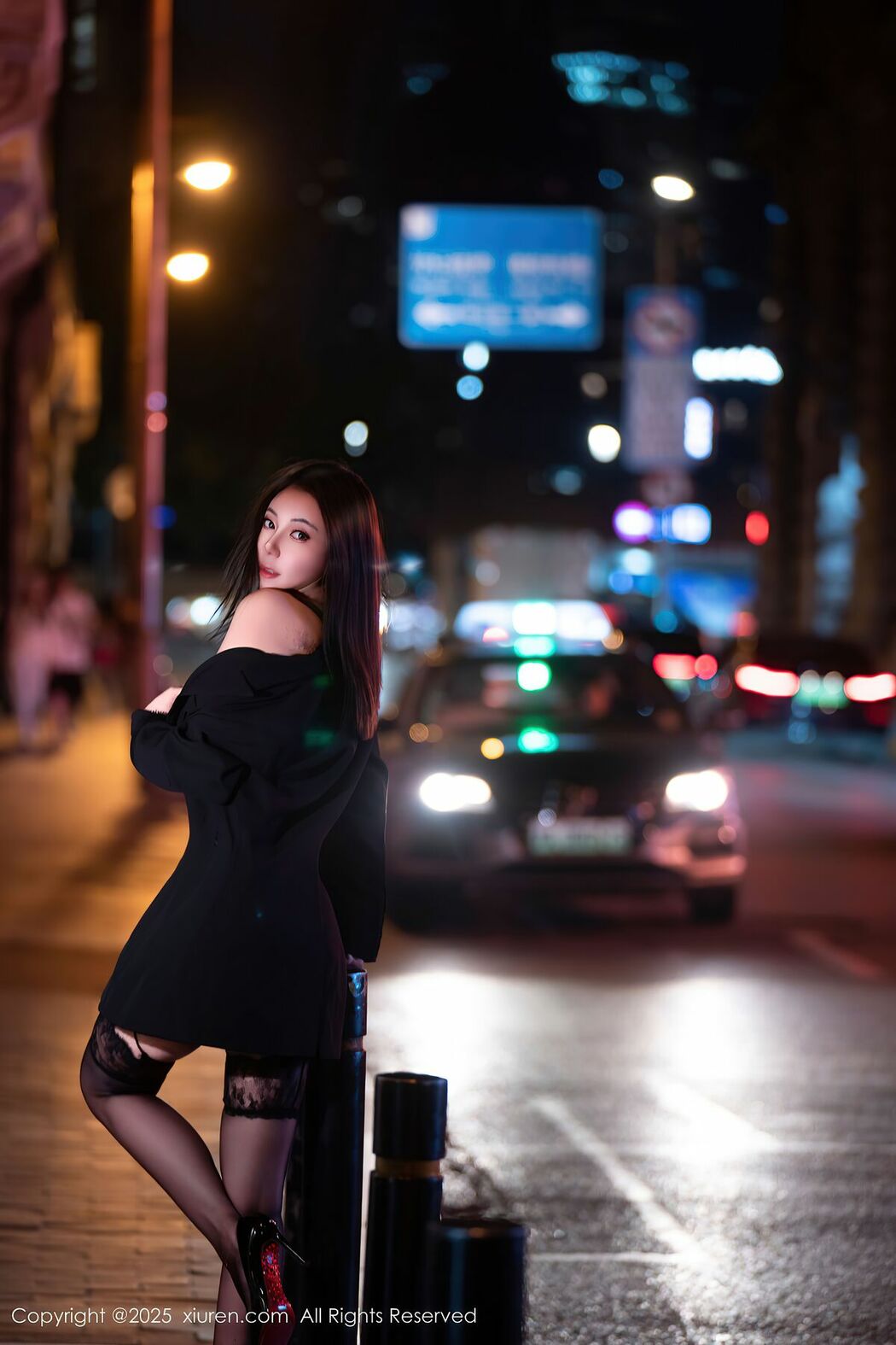 XiuRen秀人网 No.10899 Song Guo Er (73P)