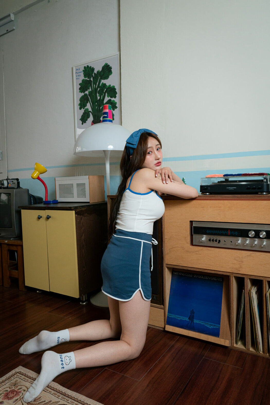 Muchenne YU &ndash; Vol.03