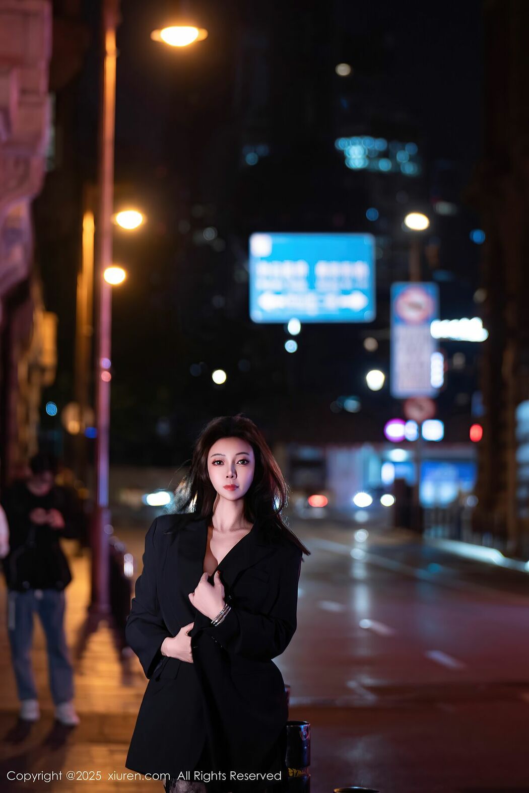 XiuRen秀人网 No.10899 Song Guo Er (73P)