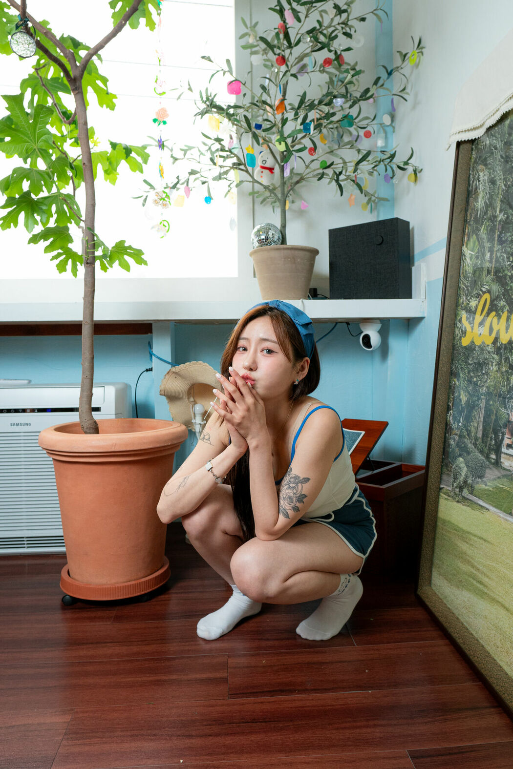 Muchenne YU &ndash; Vol.03