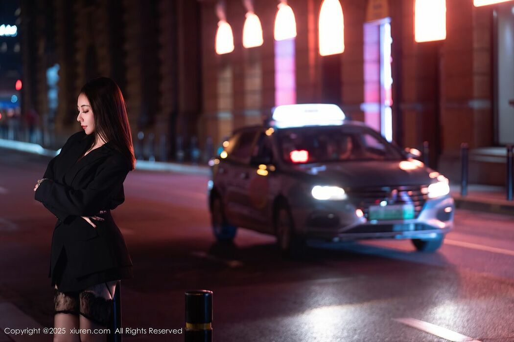 XiuRen秀人网 No.10899 Song Guo Er (73P)