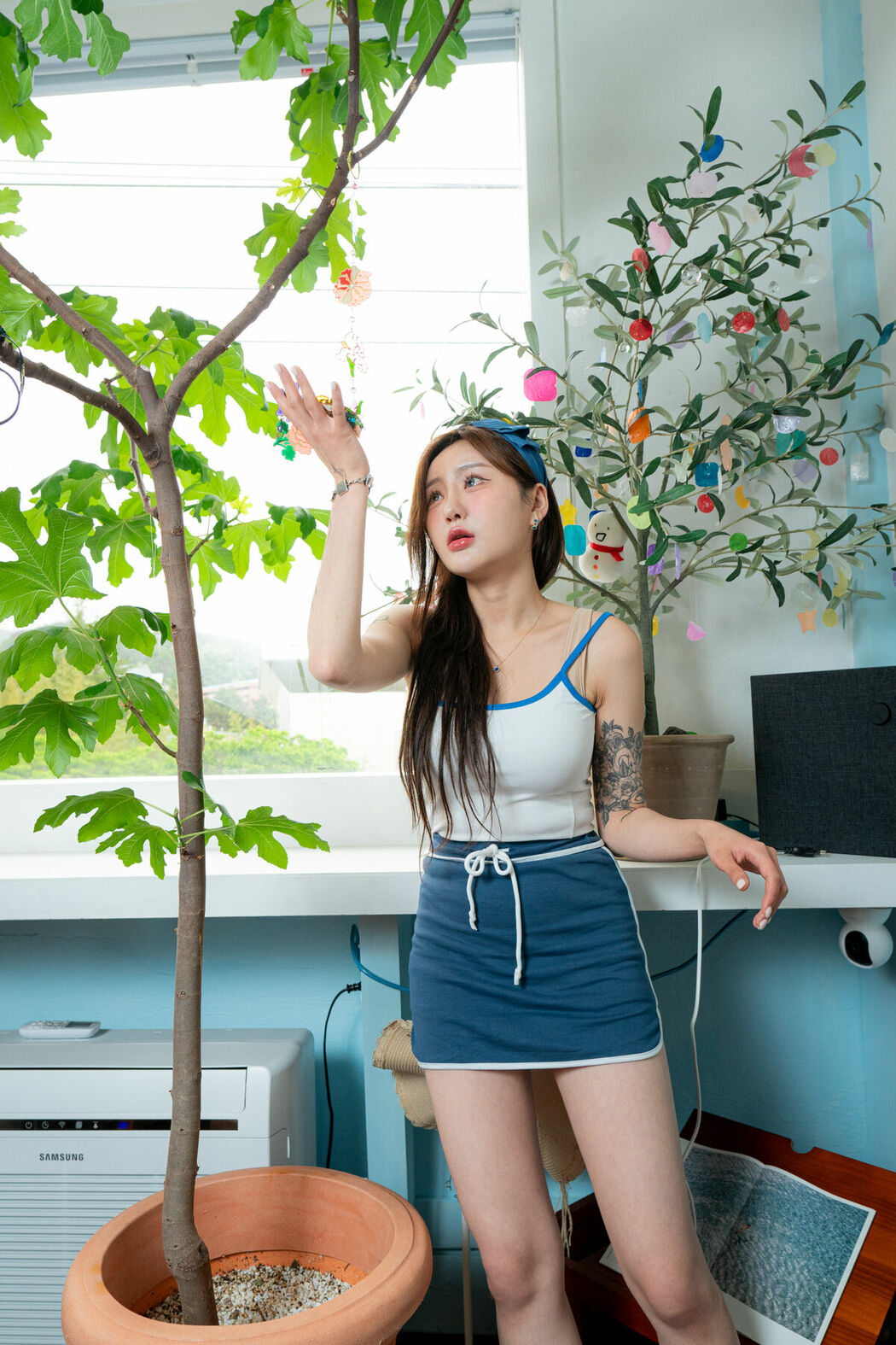 Muchenne YU &ndash; Vol.03