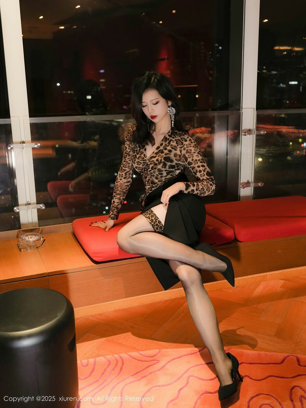 XiuRen秀人网 No.10901 Mei Gui Wo Ai Ni (64P)