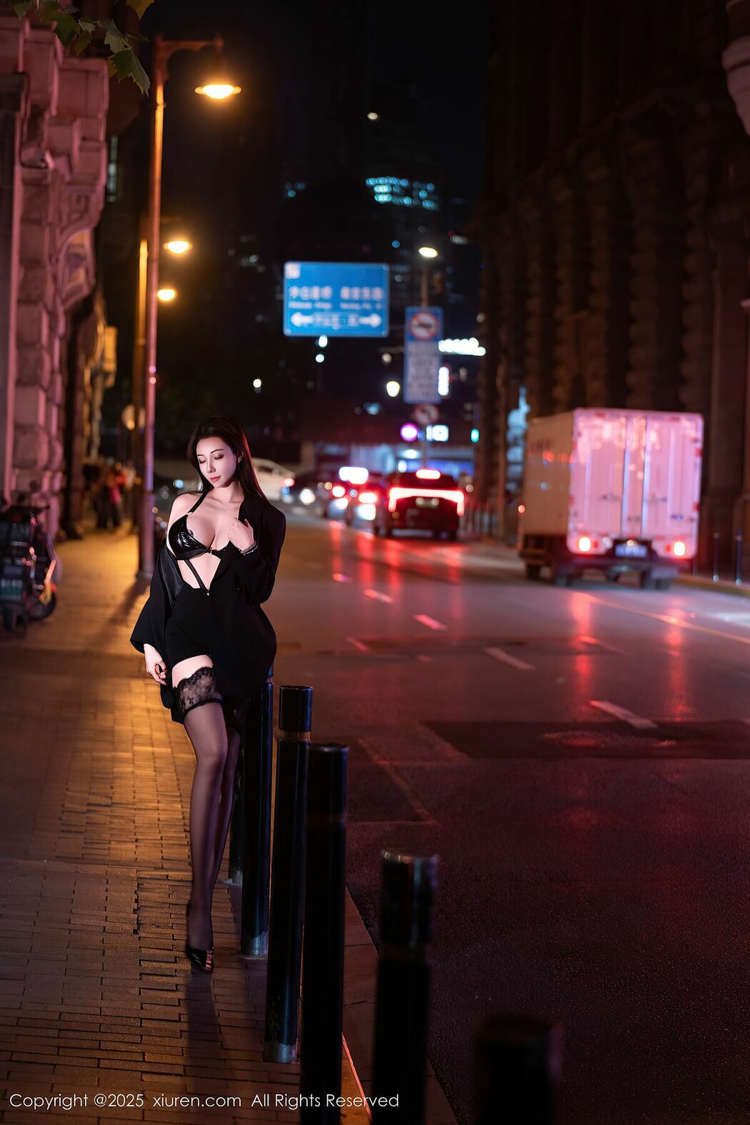 XiuRen秀人网 No.10899 Song Guo Er (73P)