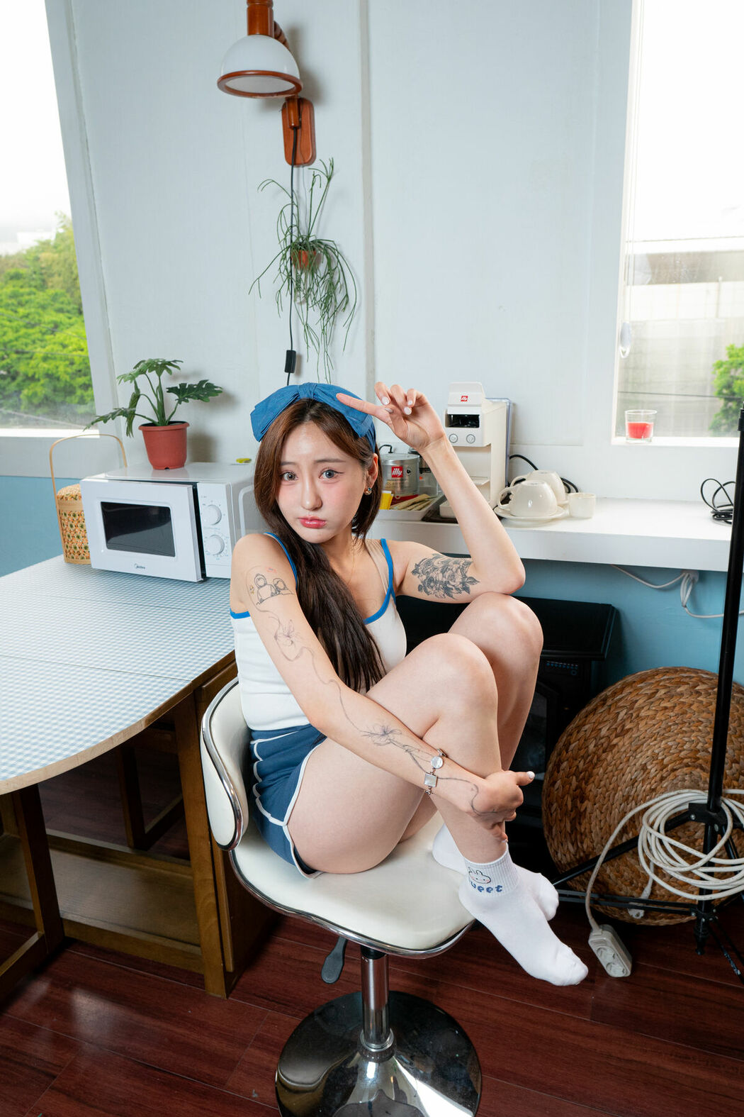 Muchenne YU &ndash; Vol.03