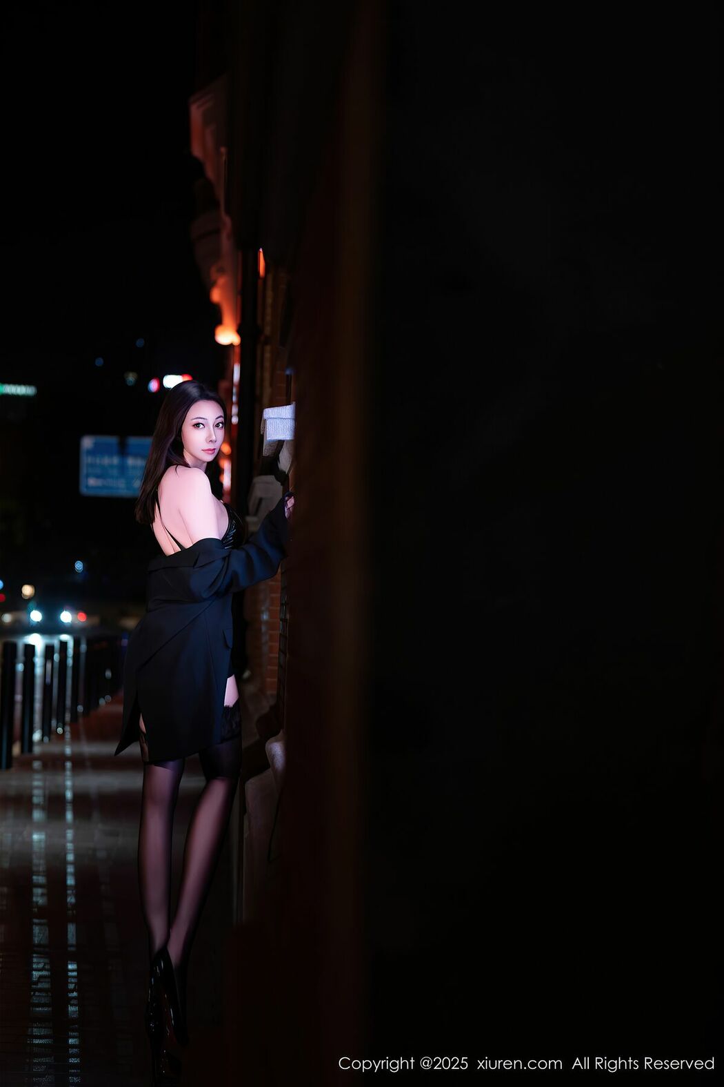 XiuRen秀人网 No.10899 Song Guo Er (73P)