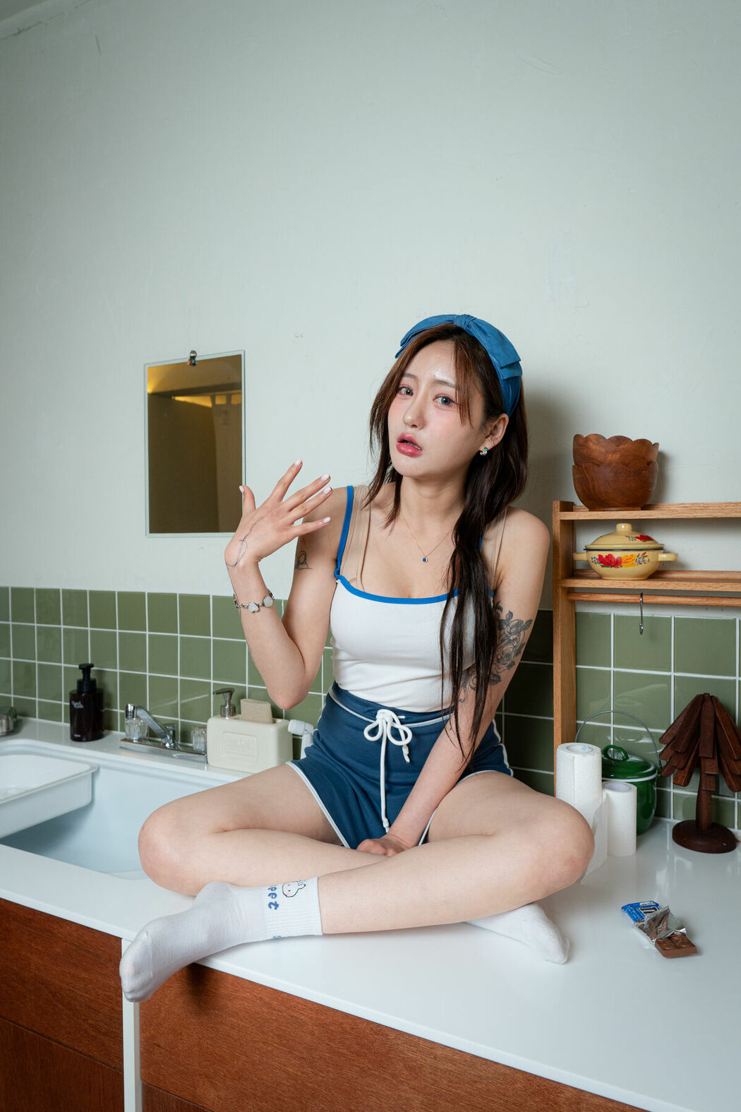 Muchenne YU &ndash; Vol.03