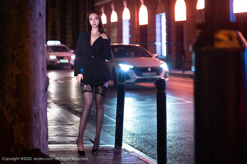 XiuRen秀人网 No.10899 Song Guo Er (73P)