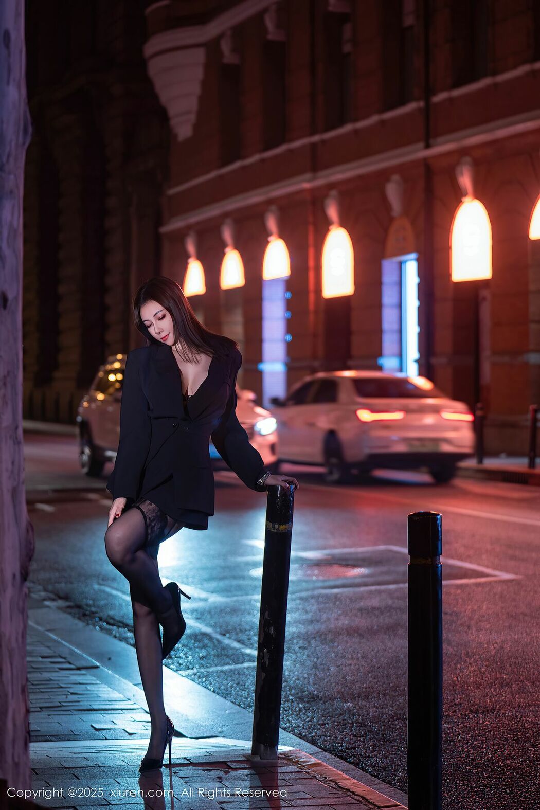 XiuRen秀人网 No.10899 Song Guo Er (73P)