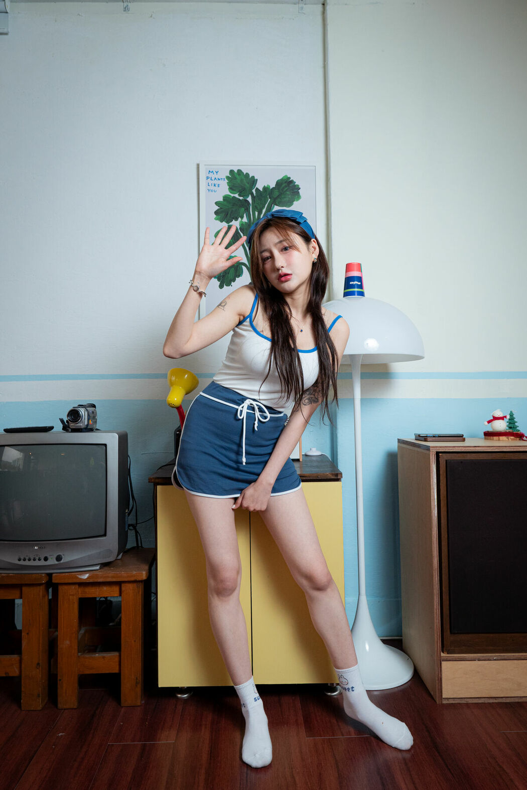 Muchenne YU &ndash; Vol.03