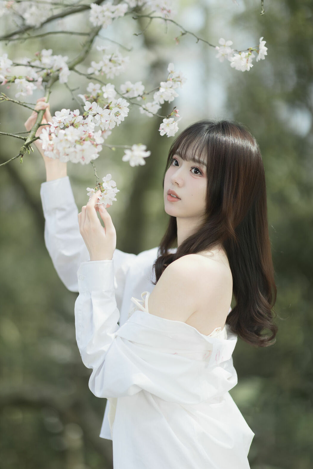 YiTuYu艺图语 Vol.9296 Ci Qing Shi Dou Ya (23P)