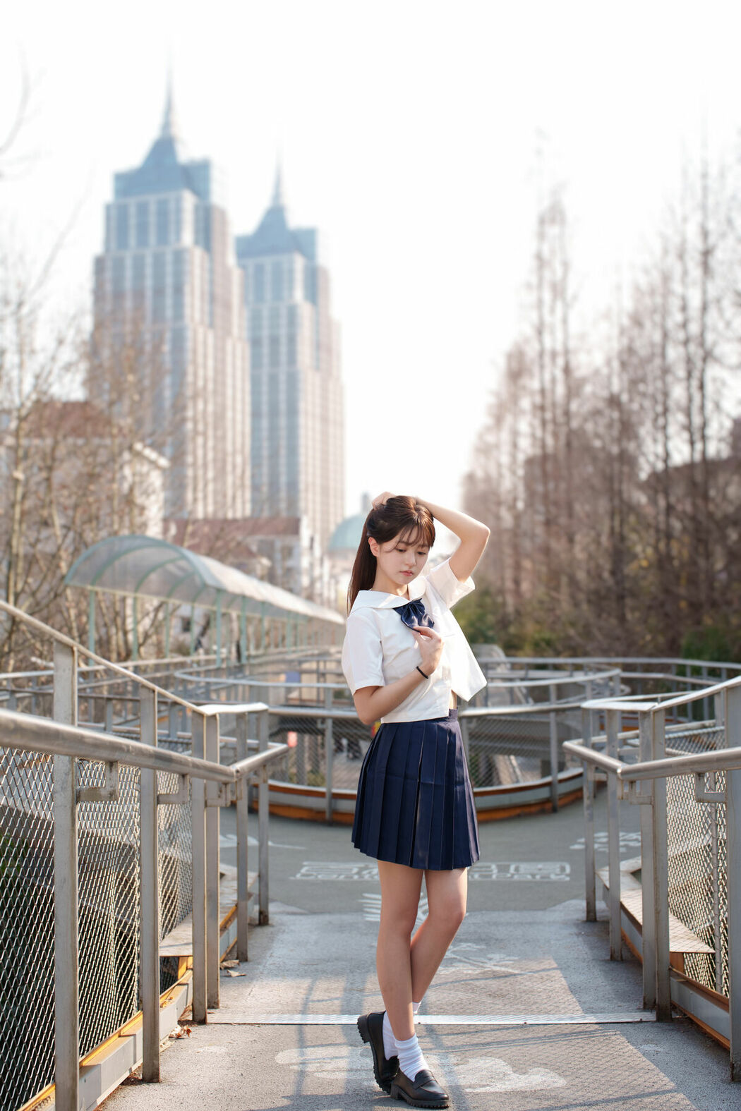 YiTuYu艺图语 Vol.9303 Xiao Yi (49P)