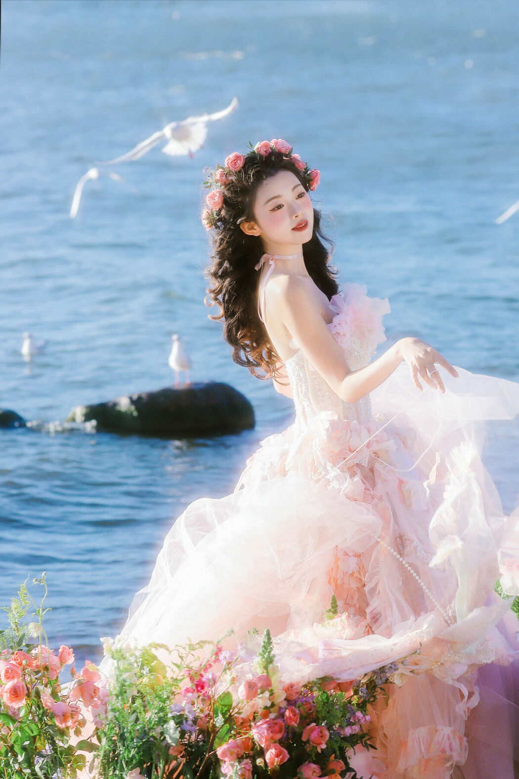 YiTuYu艺图语 Vol.9308 Lu Li (59P)