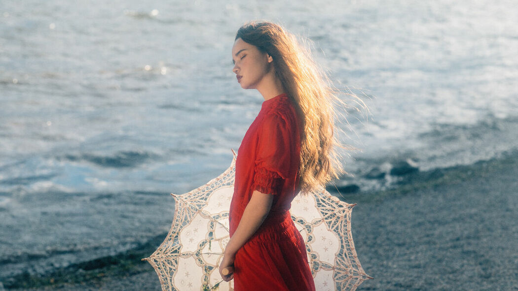 YiTuYu艺图语 Vol.9294 Rou Rou Xian Tuan Zi (18P)