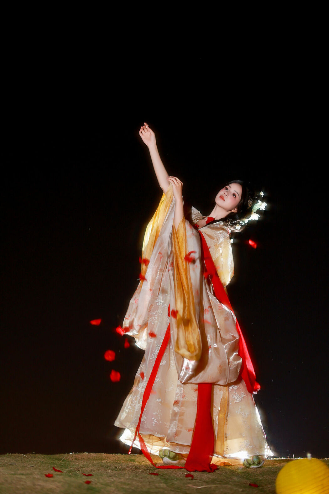 YiTuYu艺图语 Vol.9311 Xiao Du Tong Xue (37P)