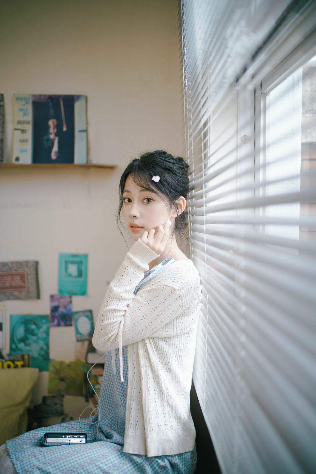 YiTuYu艺图语 Vol.9289 Nan Yi (40P)