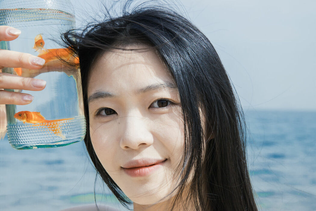 YiTuYu艺图语 Vol.9312 Pu Tao (15P)