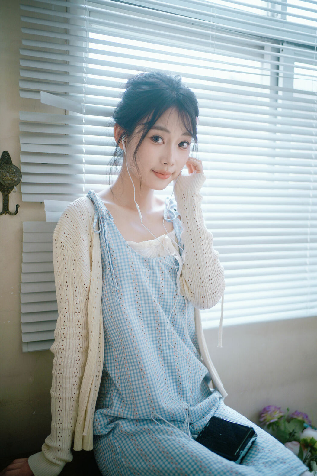 YiTuYu艺图语 Vol.9289 Nan Yi (40P)