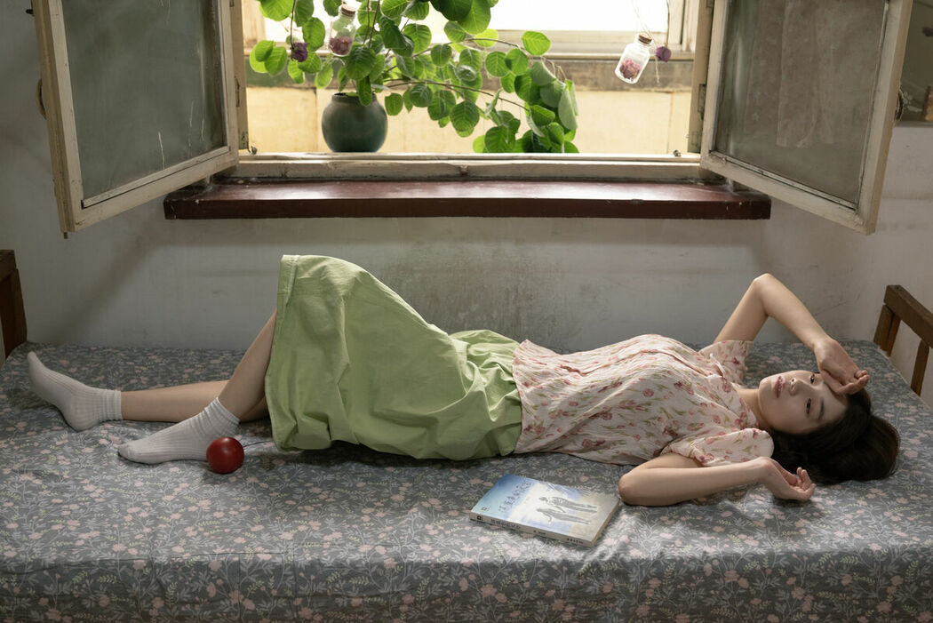 YiTuYu艺图语 Vol.9288 Zhao Zhao (55P)