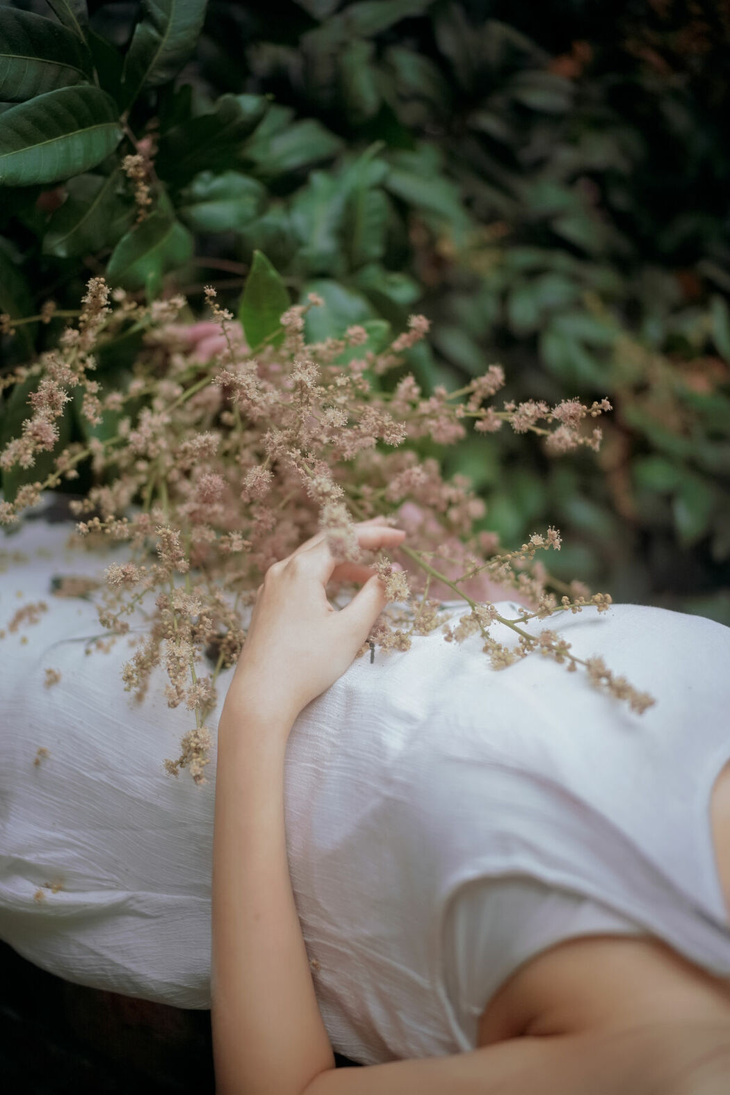 YiTuYu艺图语 Vol.9314 Xiao Yi (32P)